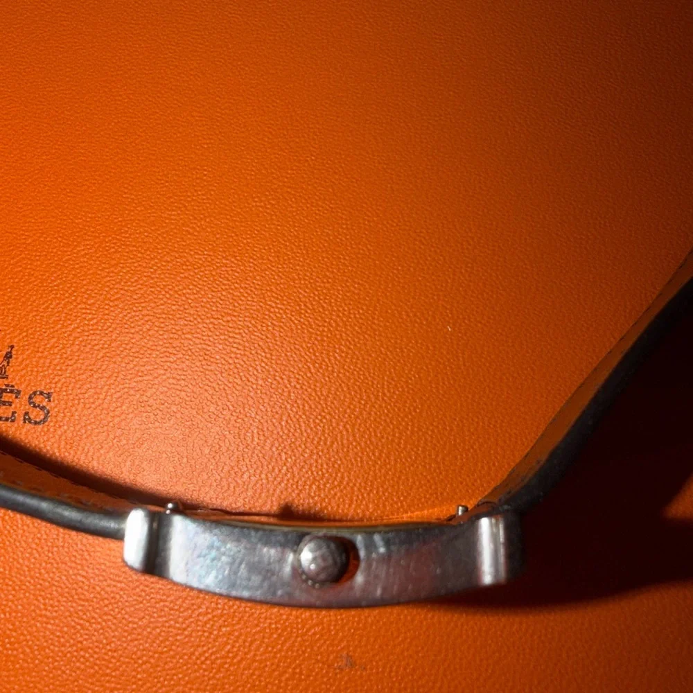 Hermes Heure H HH1.210 Ladies Watch - Picture 8 of 9